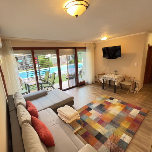 Gold Lake Apartman Siófok 