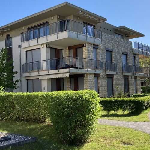 Gold Lux Apartman Zamárdi 