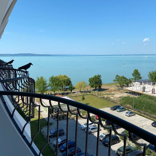 Gold Mandala Apartman Siófok 