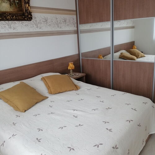 Libis Vendégház Bükfürdő 