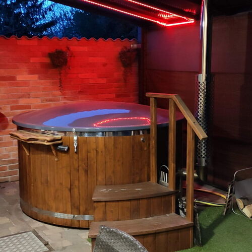 Golden Apartman Gyopárosfürdő Orosháza 