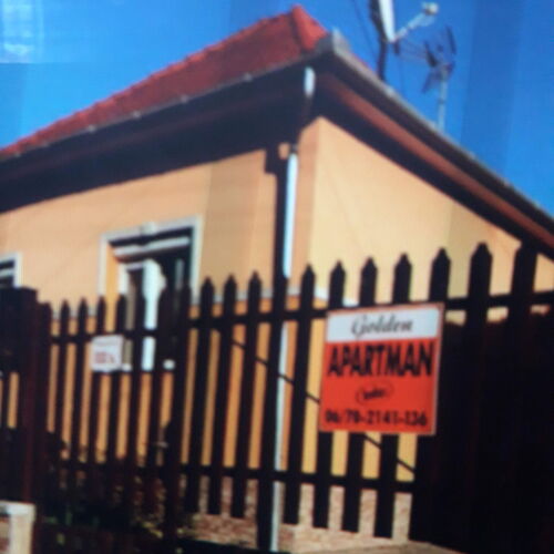 Golden Apartman Tiszafüred 