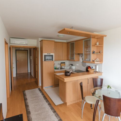 Golden Bridge Apartman and Wellness Balatonfüred 
