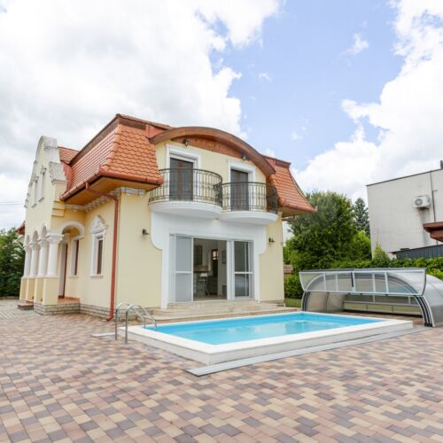 Starlight Silver Exclusive Szeged 