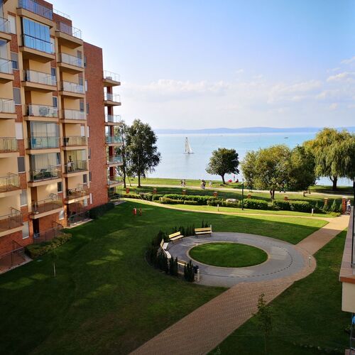 Goldie Beach Apartman Siófok 