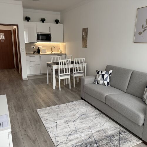 Goldvilla Apartman Zalakaros 