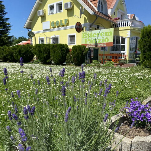 Fövenyes Apartman Balatonudvari 