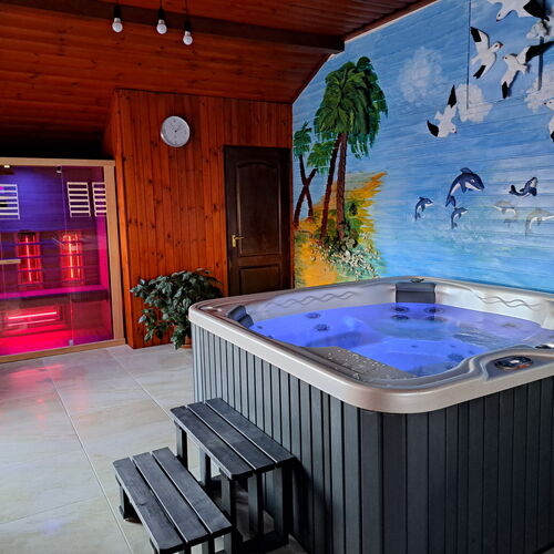 Gólya-Tó Vendégház 2. Vajdácska 