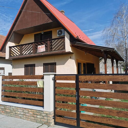 Tekla Apartman Gyula 