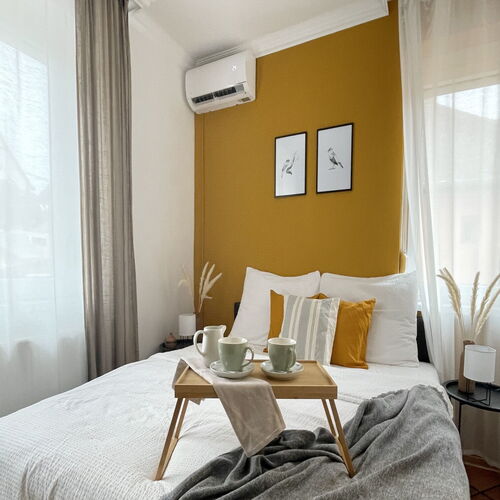 Napfénydomb Vendégház Mátraszele 