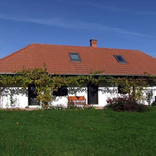 Gombász Porta Szalafő 