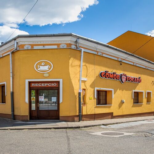 Relax Apartman Tiszaörs 