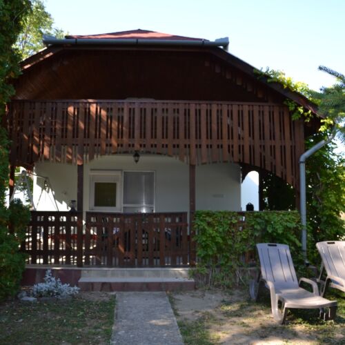 LídRind Porta Zalaszentgrót 