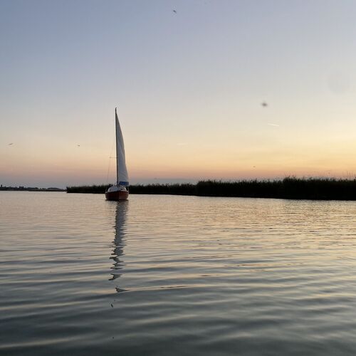 Gondola Apartman Velence 