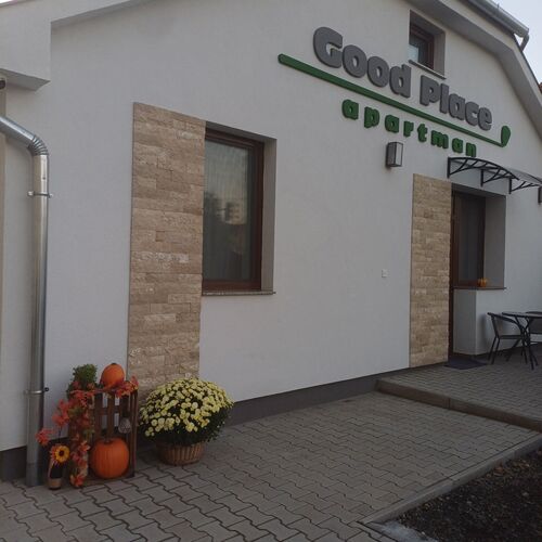 Tiszavirág Vendégház Tiszabábolna 