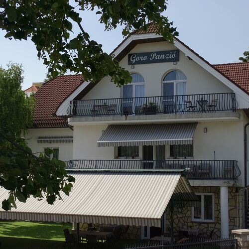Goro Panzió Balatonfüred 