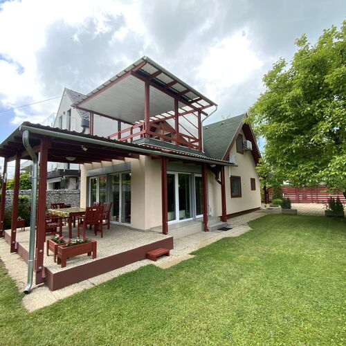 Kaktuszvirág Apartmanház Hajdúszoboszló 