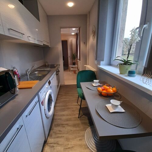 Götzer Apartman Komló 1 Götzer Apartman Komló