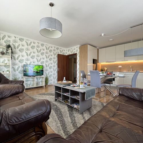 Zsuzsi Apartman Gyula 