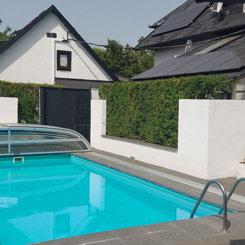 Green Apartman Fonyód 