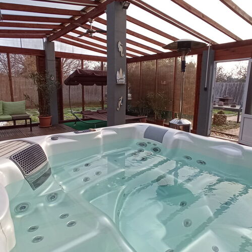 Green Corner Wellness Vendégház Püspökladány 1 Green Corner Wellness Vendégház Püspökladány