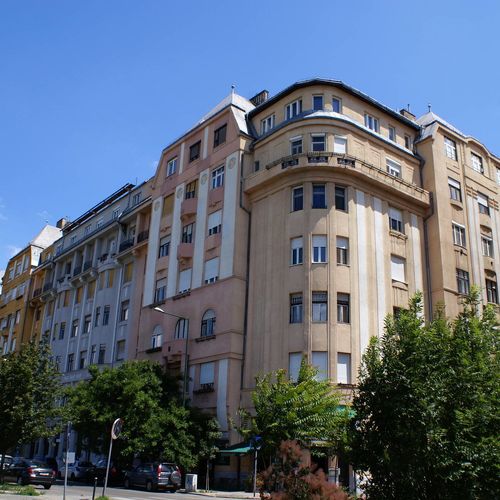 Butella Apartman Eger 
