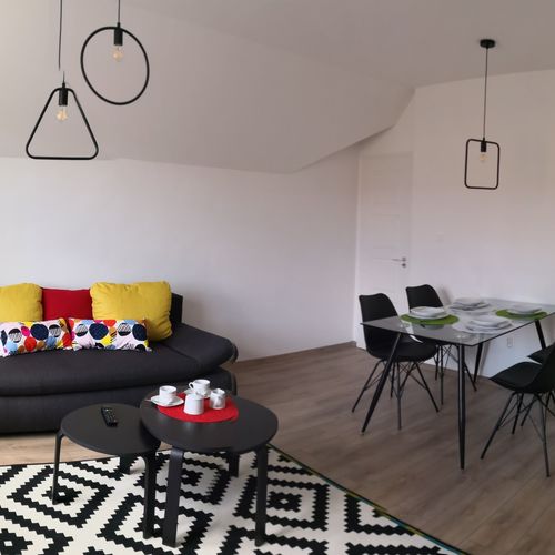 Green Garden Plus Apartman Budapest 3 Green Garden Plus Apartman Budapest