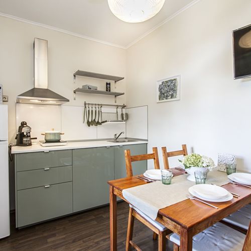 Tulipán Panoráma Apartman Pécs 