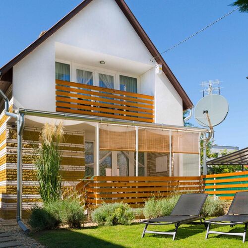 Green Stone Apartments Hajdúszoboszló 