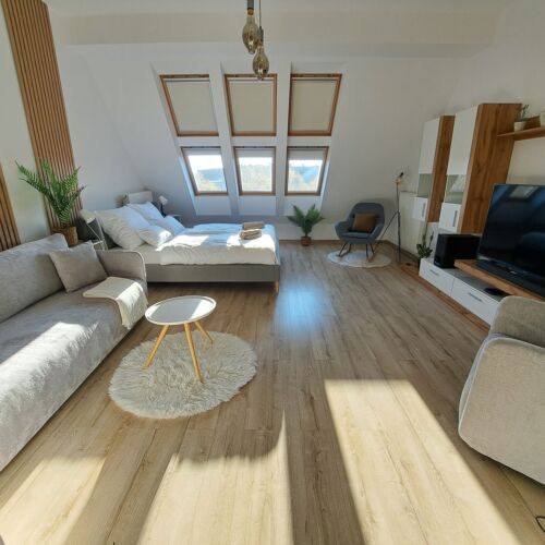 Green Street Apartment Kecskemét 