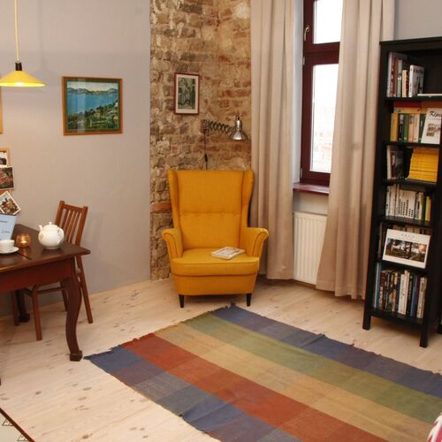 Green Tree Apartman Pécs 