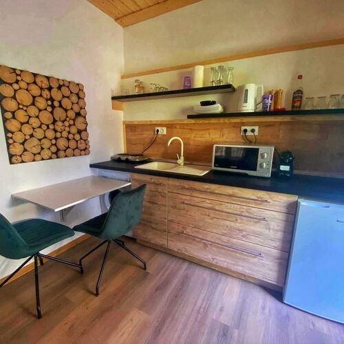 Green Wall Apartman Körös-Torok Csongrád 3 Green Wall Apartman Körös-Torok Csongrád