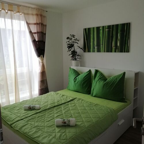 Kövirigó Apartman Tapolca 