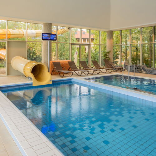 Greenfield Hotel Golf & Spa Bükfürdő 2 Greenfield Hotel Golf & Spa Bükfürdő