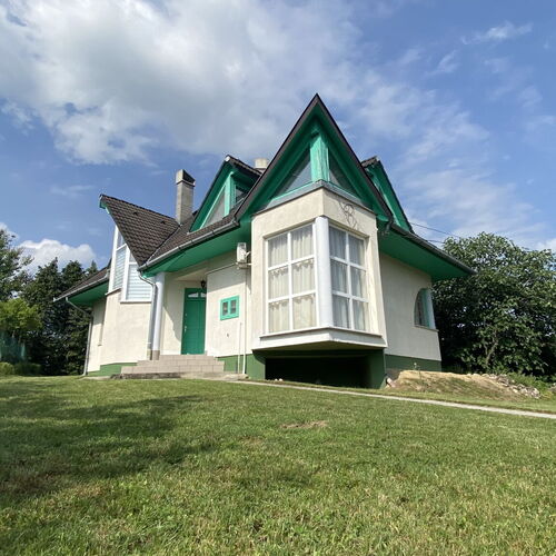 Greenhouse Apartman Zalakaros 