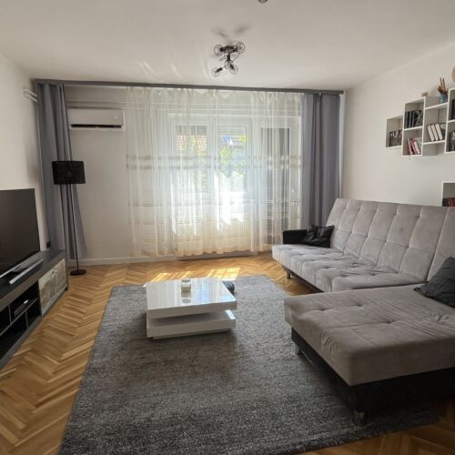 Mandula Apartman Velence 