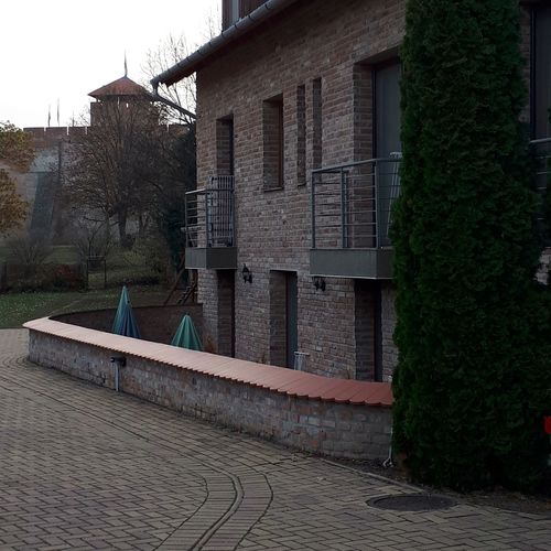 Gréta Apartman Gyula 3 Gréta Apartman Gyula
