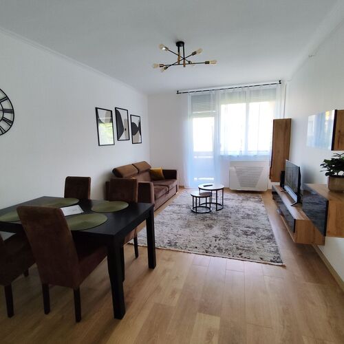 Gréta Apartman Szarvas 