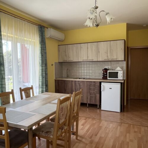 Gréta Apartman Zalakaros 