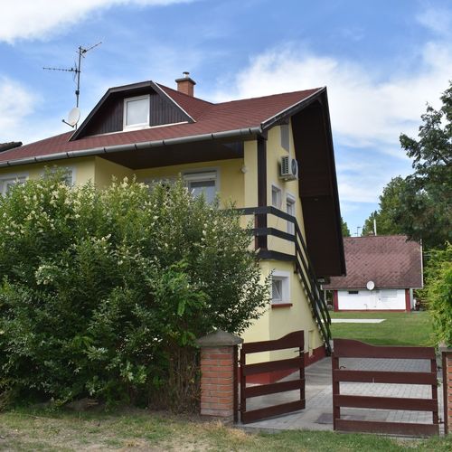 Levendula Vendégház Bakonybél 