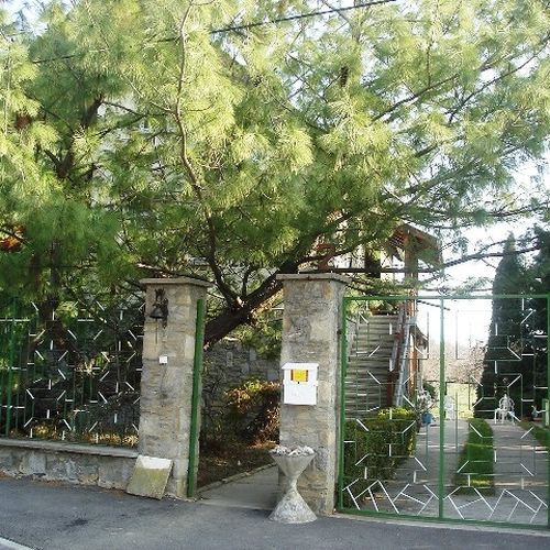 Gréti Vendégház Velem 1 Gréti Vendégház Velem