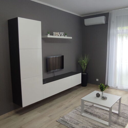Grey Deluxe Apartman Kaposvár  