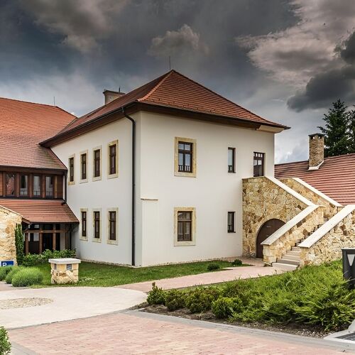Vikrics Apartman Balatonmáriafürdő 