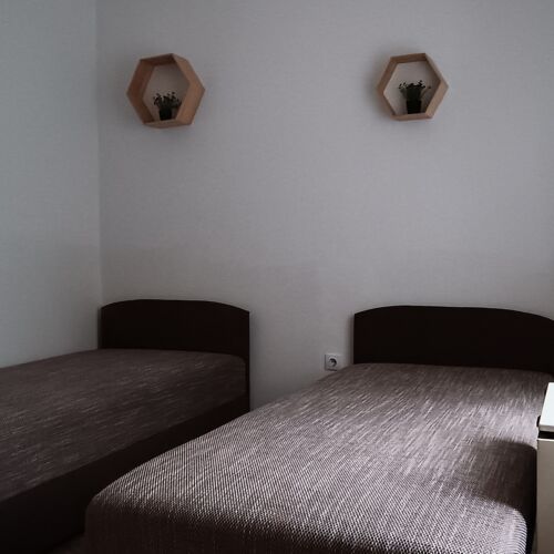 Gruber Ház Apartman Siófok 