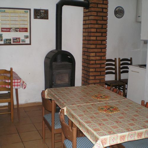 Új Forrás Vendégház Hajdúszoboszló 