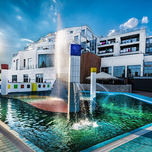 Viki Vendégház Berekfürdő 