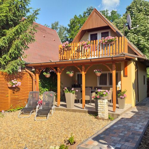 Gunda Nyaraló Békésszentandrás 1 Gunda Nyaraló Békésszentandrás