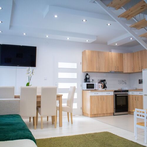 Günter Vendégház Hajdúnánás  