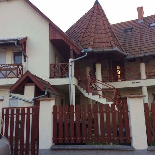 Guti Boglárka Apartman Gyula 3 Guti Boglárka Apartman Gyula