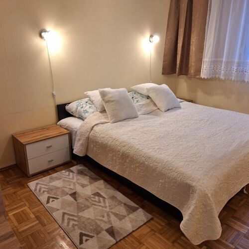 Gvadányi Apartman Budapest  